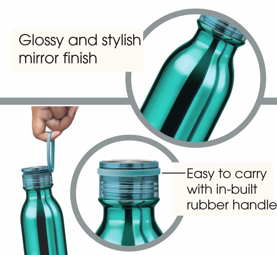 Milton Glitz Thermo Bottle Clearance