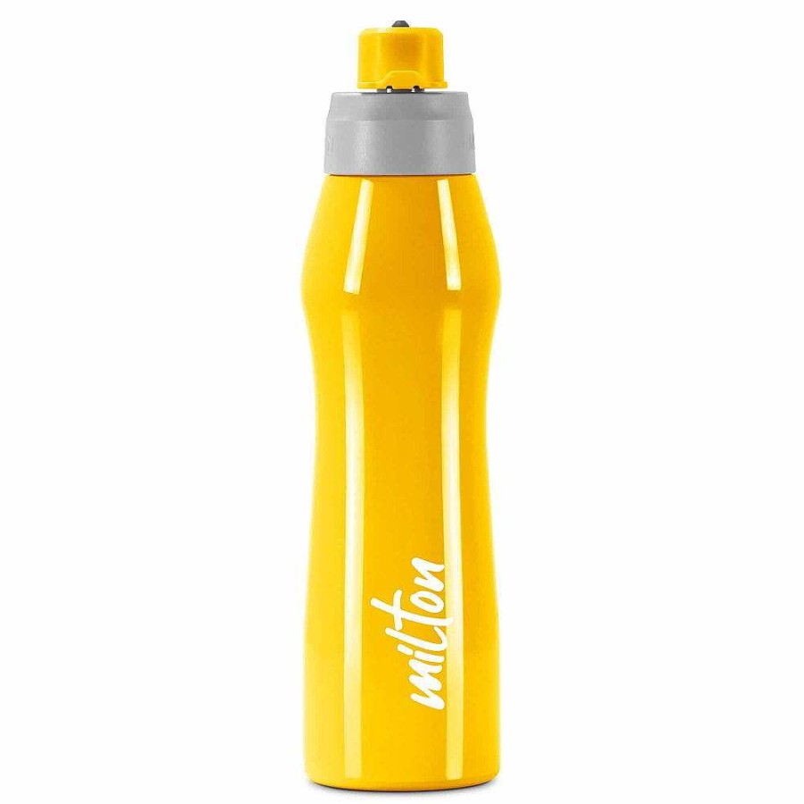 Milton Active Stainless Water Bottle Best