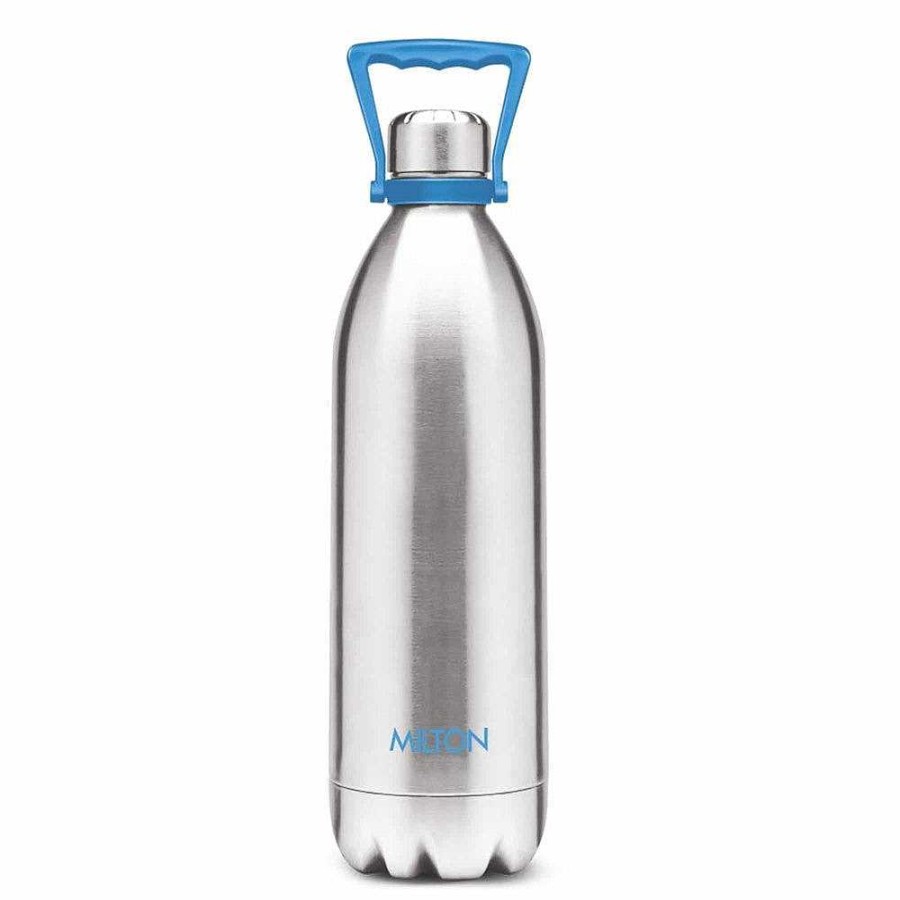 Milton Duo Bottle With Handle Thermo Steel Best