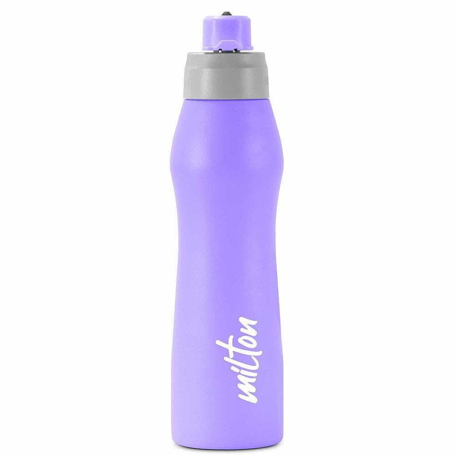 Milton Active Stainless Water Bottle Best