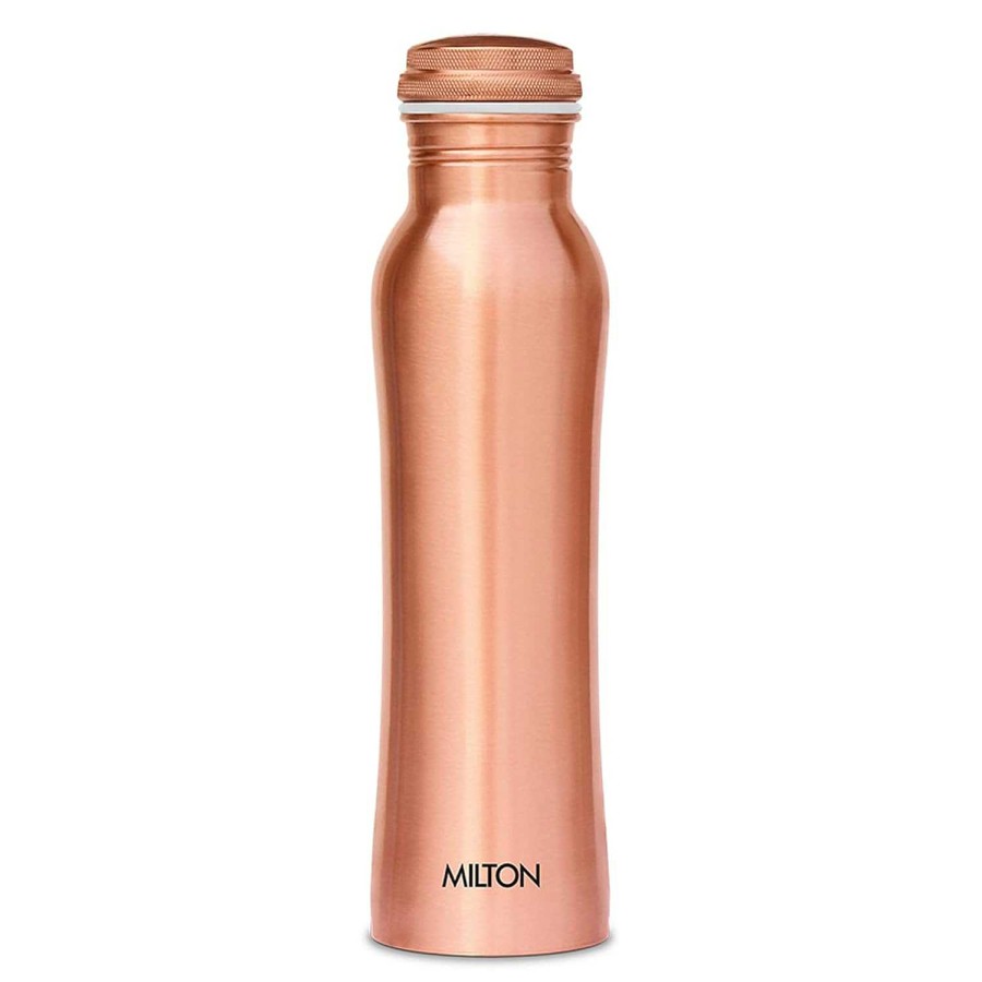 Milton As Pure Bottle Copper New