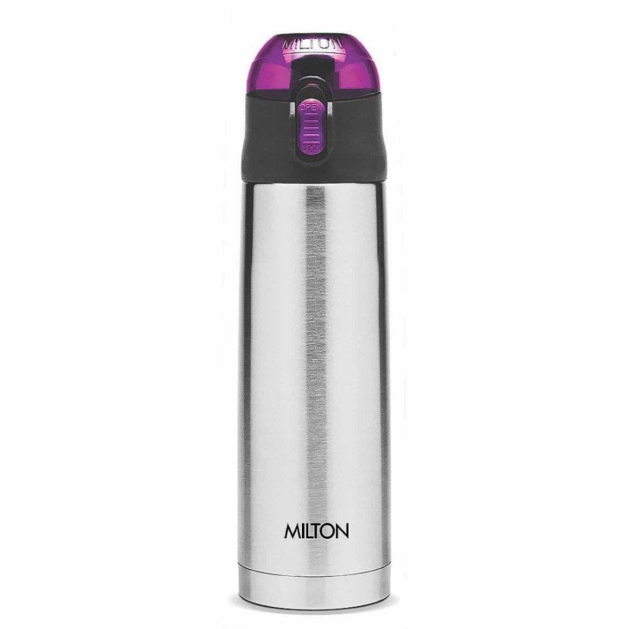 Milton Crown Thermo Bottle New