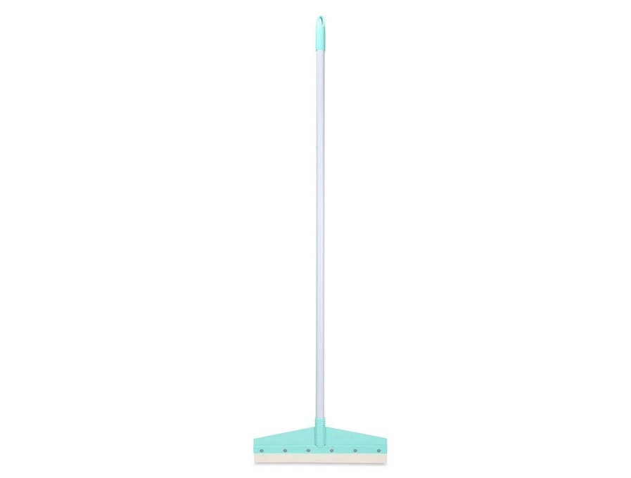 Spotzero Popular Floor Wiper Aqua+Green Best